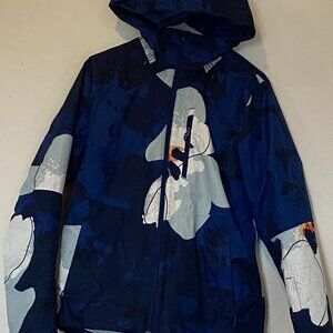 Women's North Face Size Medium 3 in 1 Jacket